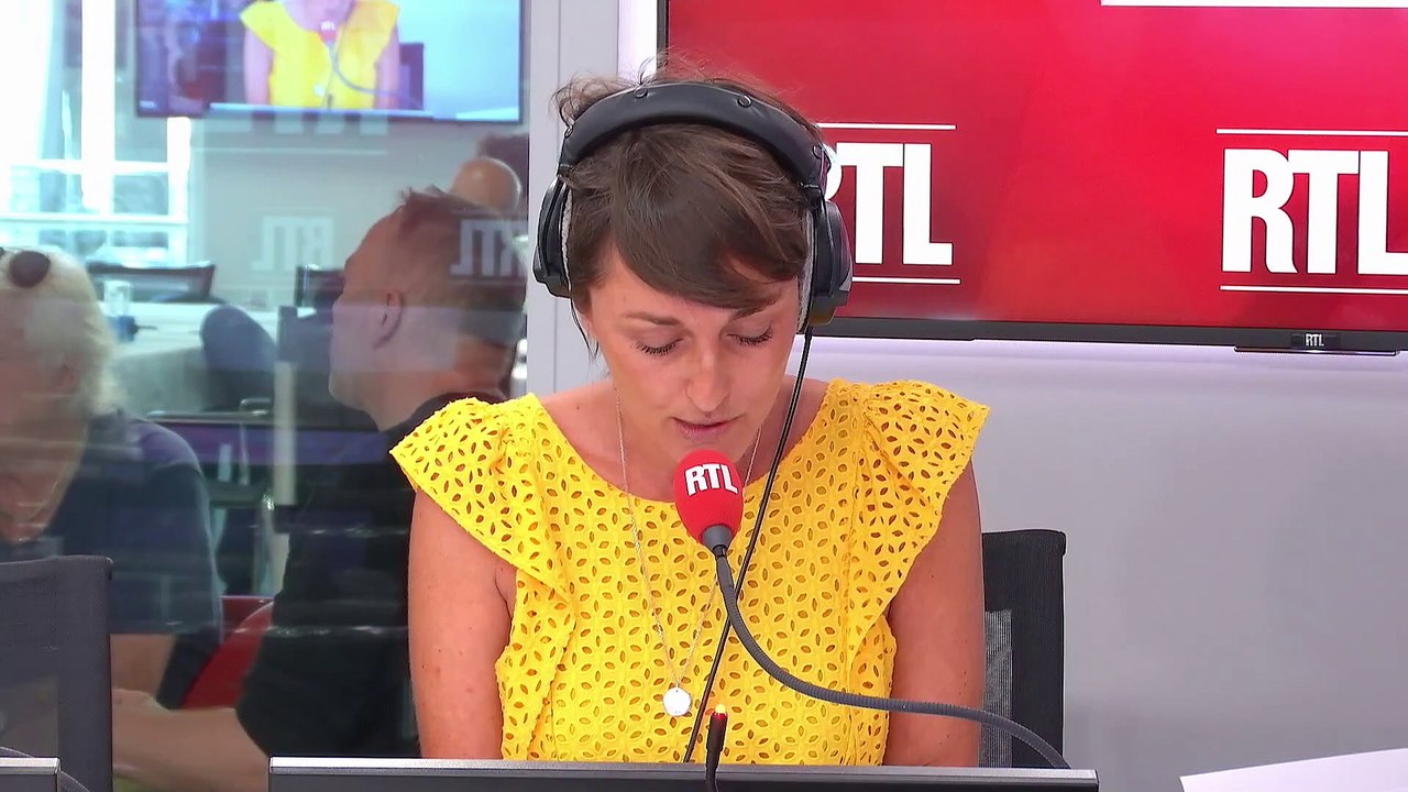 VIDÉO - Pollution des océans : une championne olympique filme sa séance de surf pour alerter