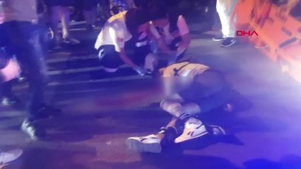 KOCAELİ 18 GÜN SÜREN YAŞAM SAVAŞINI KAYBETTİ-ARŞİV