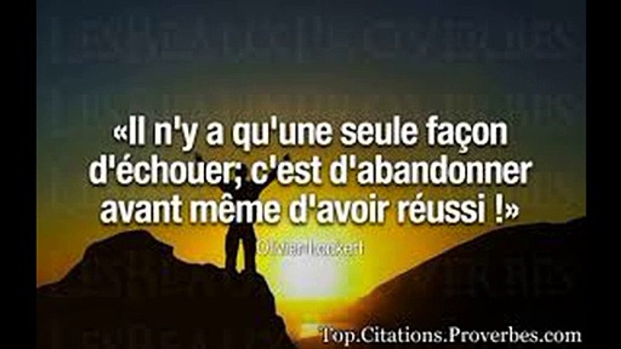 ECHOUER