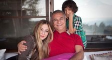 Yasmin Erbil, babası Mehmet Ali Erbil'in taburcu olacağını duyurdu