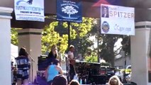 Mirage Fleetwood Mac Tribute Part 1 Tustin 2017