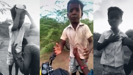 என்னை போட்டு சாகடிக்கறாங்கம்மா!  பதறல் வீடியோ, குவியும் கண்டனங்கள்! -வீடியோ