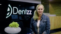 Excellent care, Professional service! A Patient sharing her reviews on Dentzz Dental