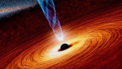 How Our Universe Will End - Great Animation