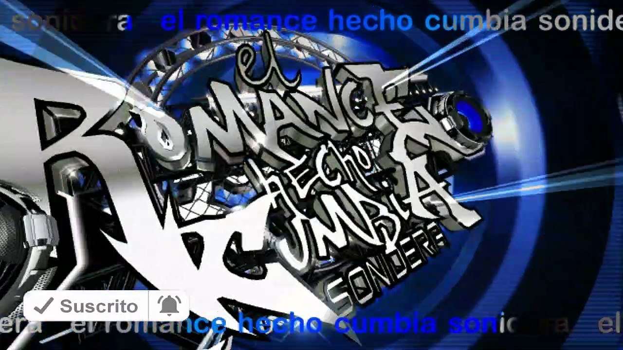 ELLA SE FUE  grupo MAGAYIN cumbia SONIDERAS 2019