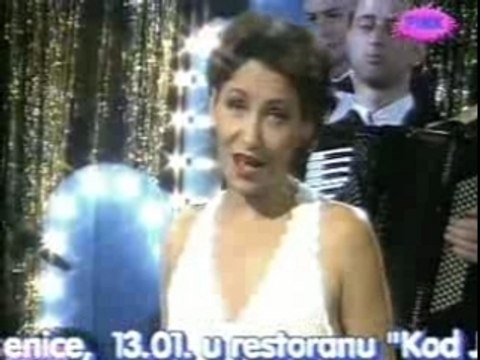Vesna Zmijanac - Ciji su ono svatovi