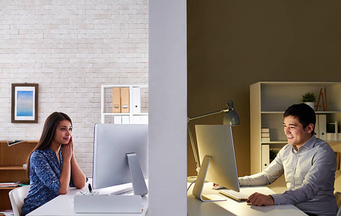 Die Vorteile einer Fernbeziehung