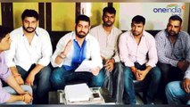 Congress Spokesperson Vikas Chaudhary की Faridabad में दिनदहाड़े चली गोलियों से मौत | वनइंडिया हिंदी