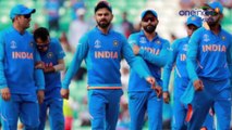 ICC Cricket World Cup 2019 : India Pip England To Become No 1 ODI Team In ICC Rankings || Oneindia