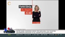 Farklı Görüş bu akşam 21.00'de