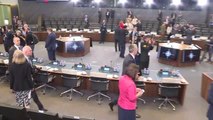NATO Savunma Bakanları Toplantısı'nda ikinci gün - Detaylar