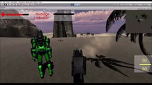 Wastelanders 2 Dev Logs #5 Advanced game mechanics