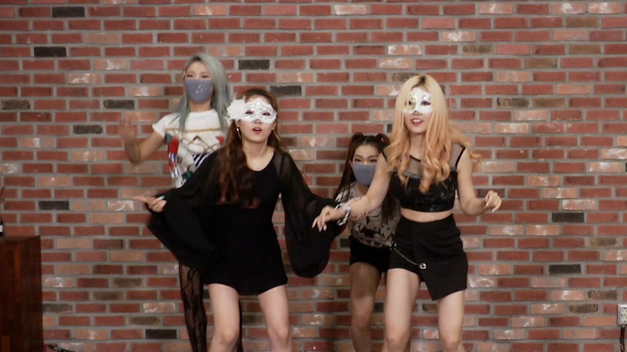 [Pops in Seoul] Baby You're Mine! High School(여...