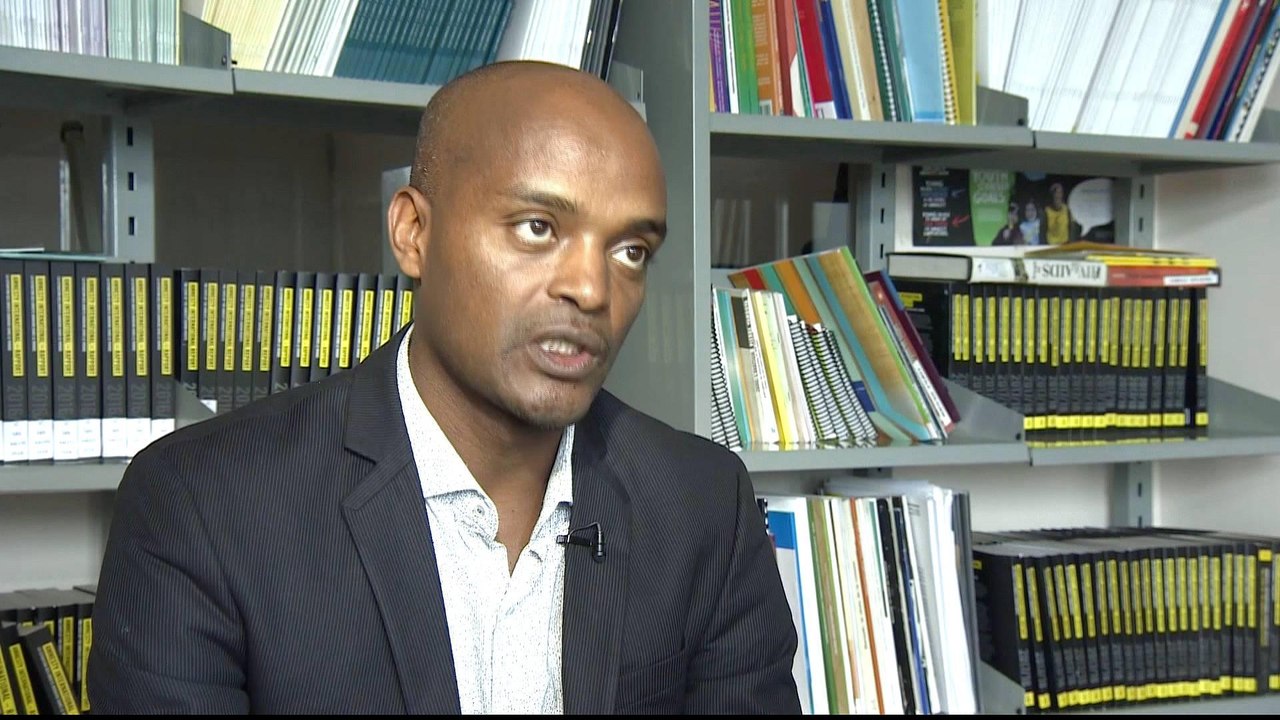 Rights group accuses Eritrea of persecuting exiled activists