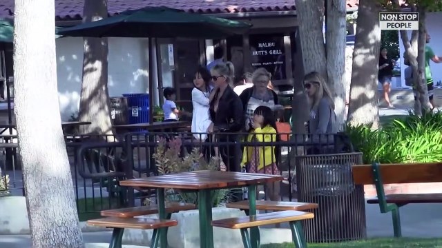 Héritage de Johnny Hallyday : Laeticia une nouvelle fois sur la touche