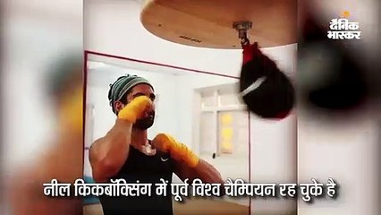 तूफान लाने वाले हैं फरहान अख्तर