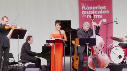 Régions - On flâne à Reims