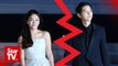 A sad fairy-tale ending as Hye-kyo and Joong-ki call it quits