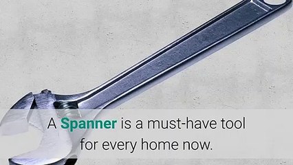 "Spanner Facts" That You Need To Know When Using The Tool
