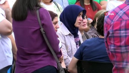 Kaymakamın oğlunun öldürüldüğü olayda 5 kişi tutuklandı