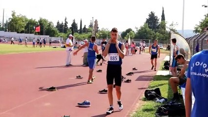 Για 10η χρονιά το μίτινγκ στίβου "Χρήστος Βουδούρης"