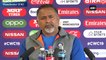 ICC Cricket World Cup 2019 : Indian Bowling Coach Quips On Orange Jersey || Oneindia Telugu