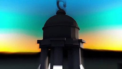 The five pillars of Islam