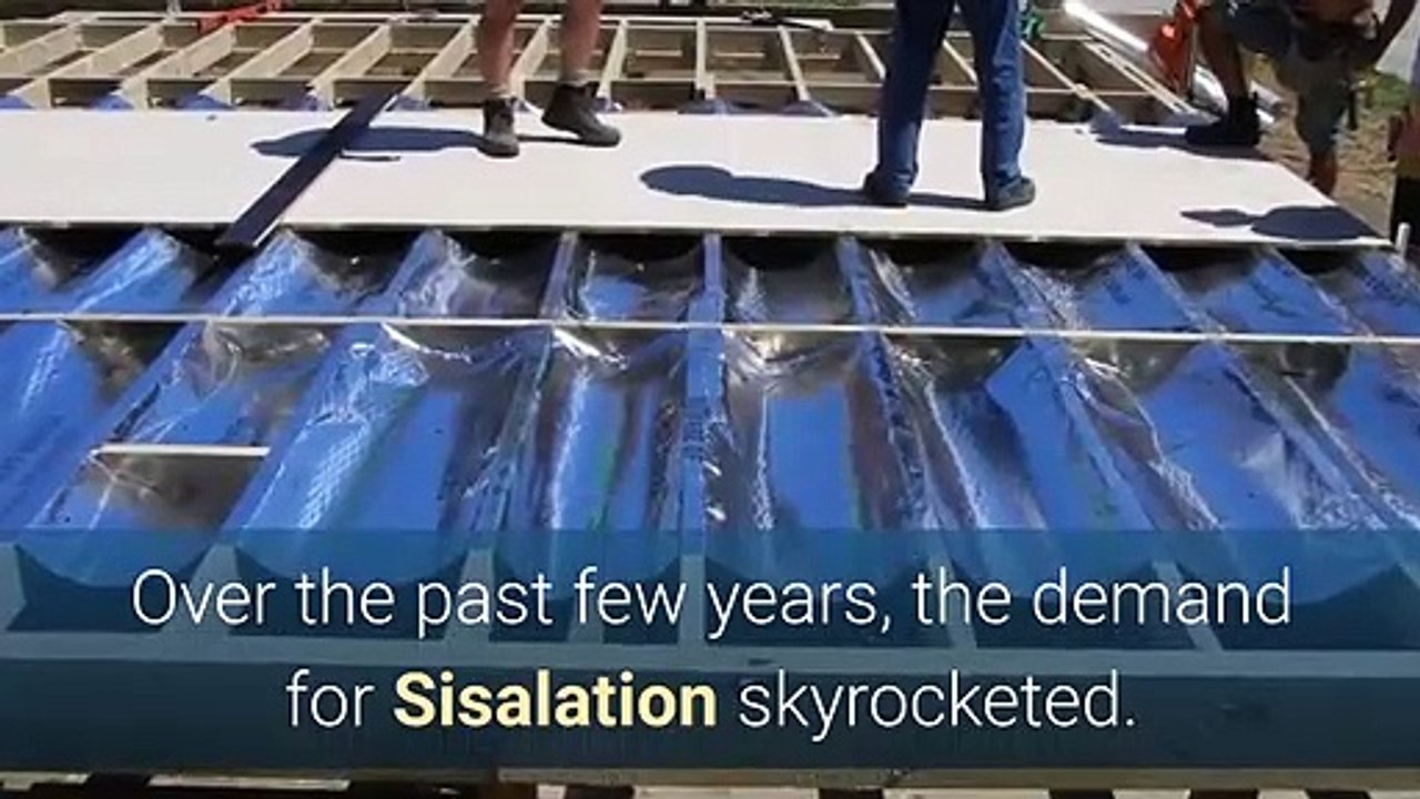 What Is Sisalation — A Complete Explanation For You
