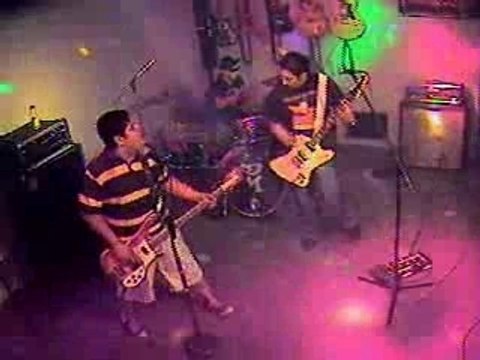 DYM live flashrock SKA Punk Rock music video