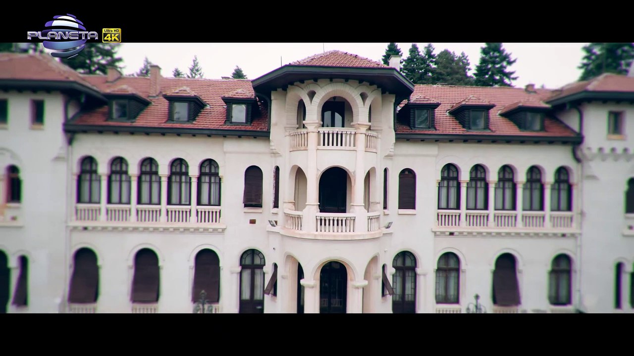 EMANUELA - PREDATEL Емануела - Предател, 2019