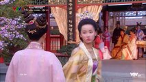 Xem Phim - Hậu Cung Tập 31 (Lồng Tiếng VTV9) - Phim Cung Đấu Hay