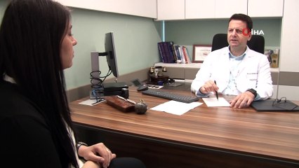 'İleri evre kanserden kurtulmak artık mümkün'