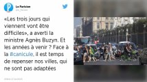 Canicule : Agnès Buzyn fustige les comportements « irresponsables »