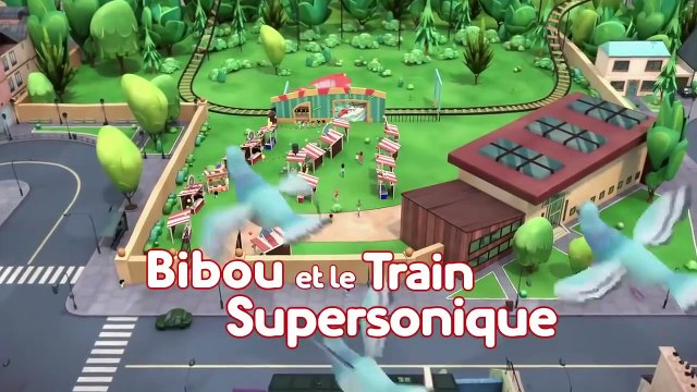 Pyjamasque Français Yoyo et les Nuages! | Dessin Animé #169