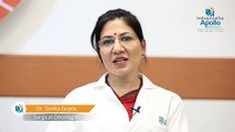 Early Detection is the Best Prevention - Dr. Sarika Gupta