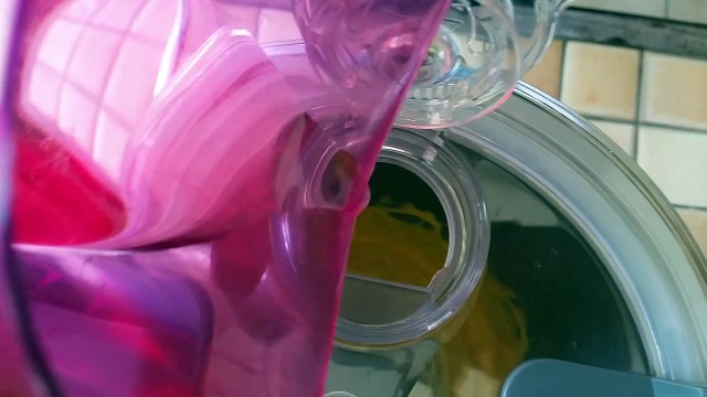 Mayonnaise au compact cook elite pas à pas