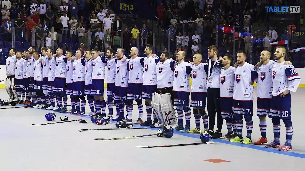 Majster sveta RAMPÁČEK: Pred zápasmi som spomínal na nebohého trénera