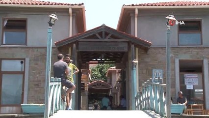 Seçim sonrası Gökçeada'da turizm hareketliliği beklentisi