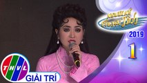 THVL | Người kể chuyện tình Mùa 3 - Tập 1[5]: Kiếp cầm ca - Duyên Quỳnh