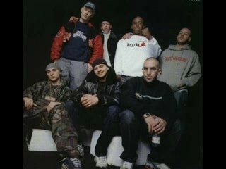 Fonky Family - Nouveau Jour