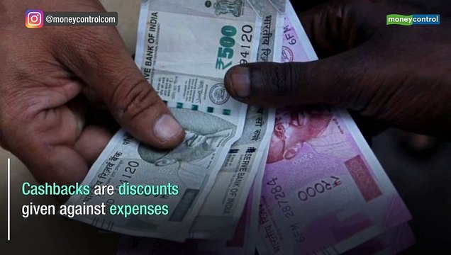 Now, pay income tax on cumulative cashbacks above Rs 50,000