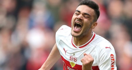 Ozan Kabak, Schalke'ye transfer oldu! Galatasaray'a kötü haber