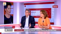 Best Of Territoires d'Infos - Invitée politique : Laurence Sailliet (27/06/19)