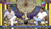 Salam Zindagi with Faysal Qureshi - 27th june 2019