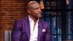Terry Crews Loves Getting Recognized by Brooklyn Nine-Nine Fans