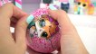 New LOL Surprise Pets EYE SPY  Series 4 FULL CASE Unboxing