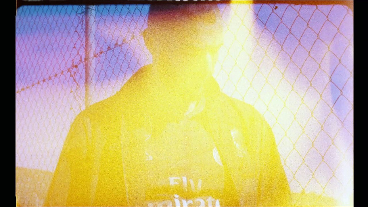 El rap madridista con el que se presentó la nueva equipación: "Soy del Madrid, del Real"