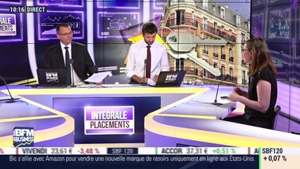 Marie Coeurderoy: Le prêt à taux zéro pourrait-il renaître ? - 27/06