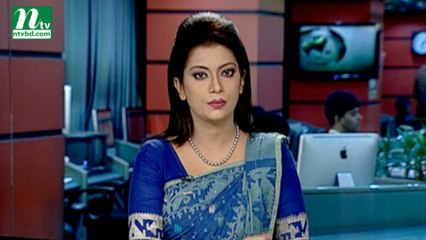 NTV Dupurer Khobor | 27 June 2019