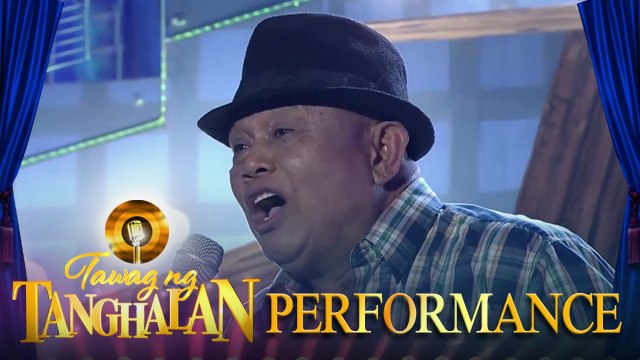 Kelly Pardillo | I Can't Stop Loving You | Tawag Ng Tanghalan